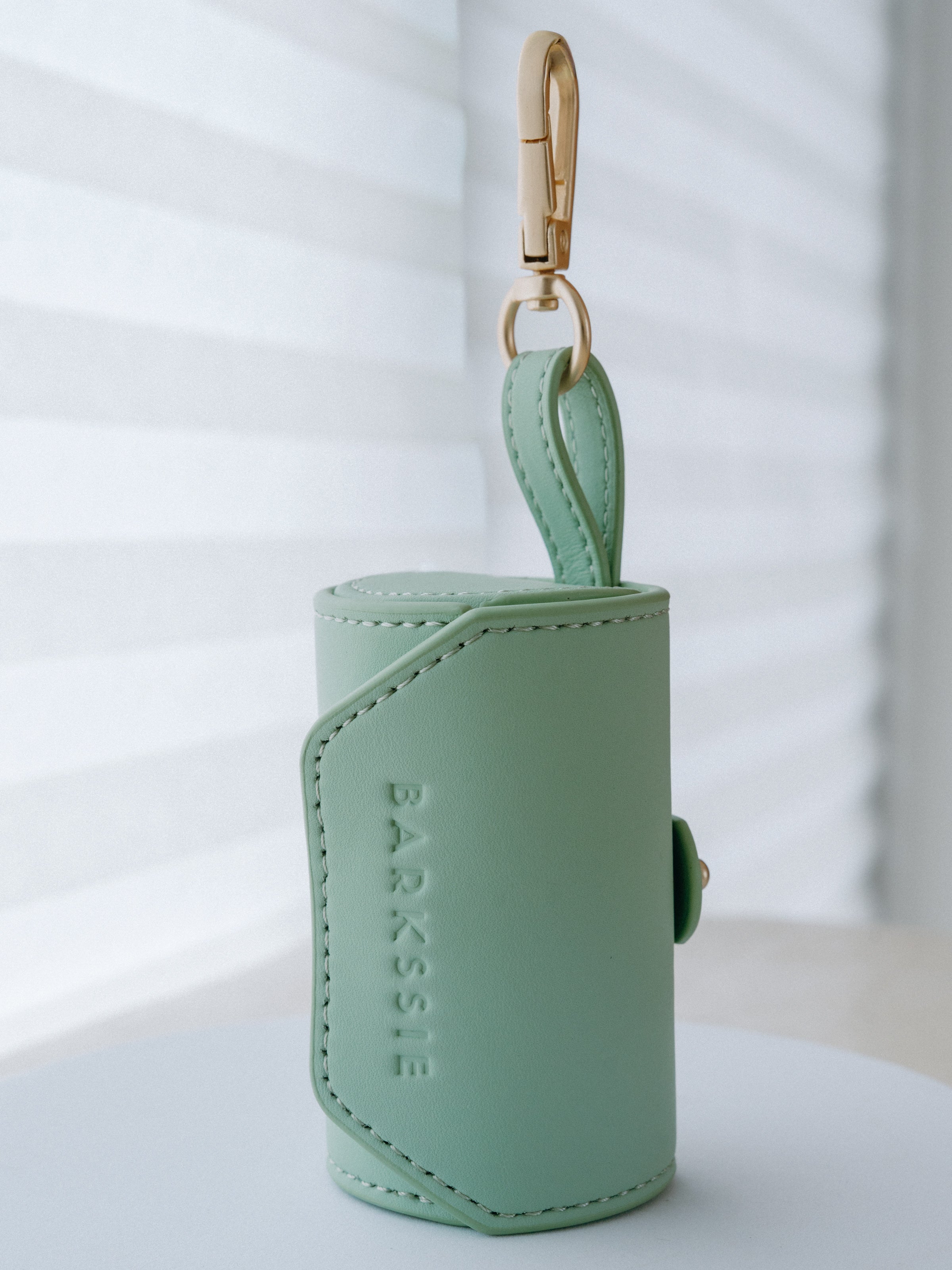 Walk Pouch - Matcha