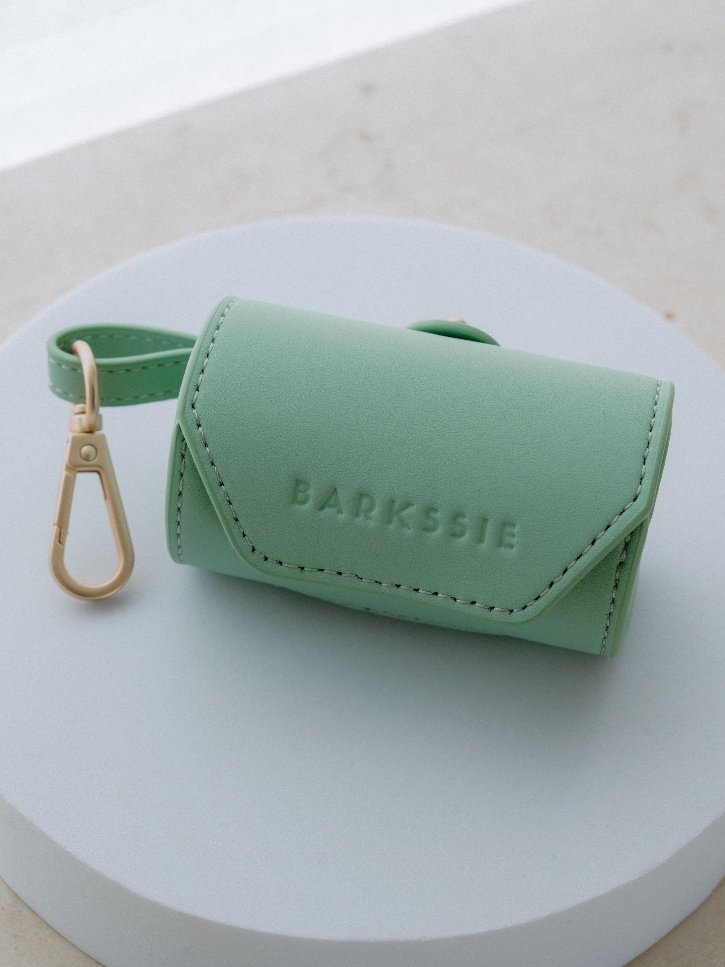 Walk Pouch - Matcha