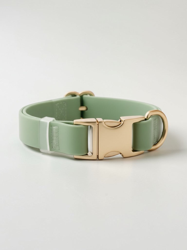 Everyday Collar - Matcha