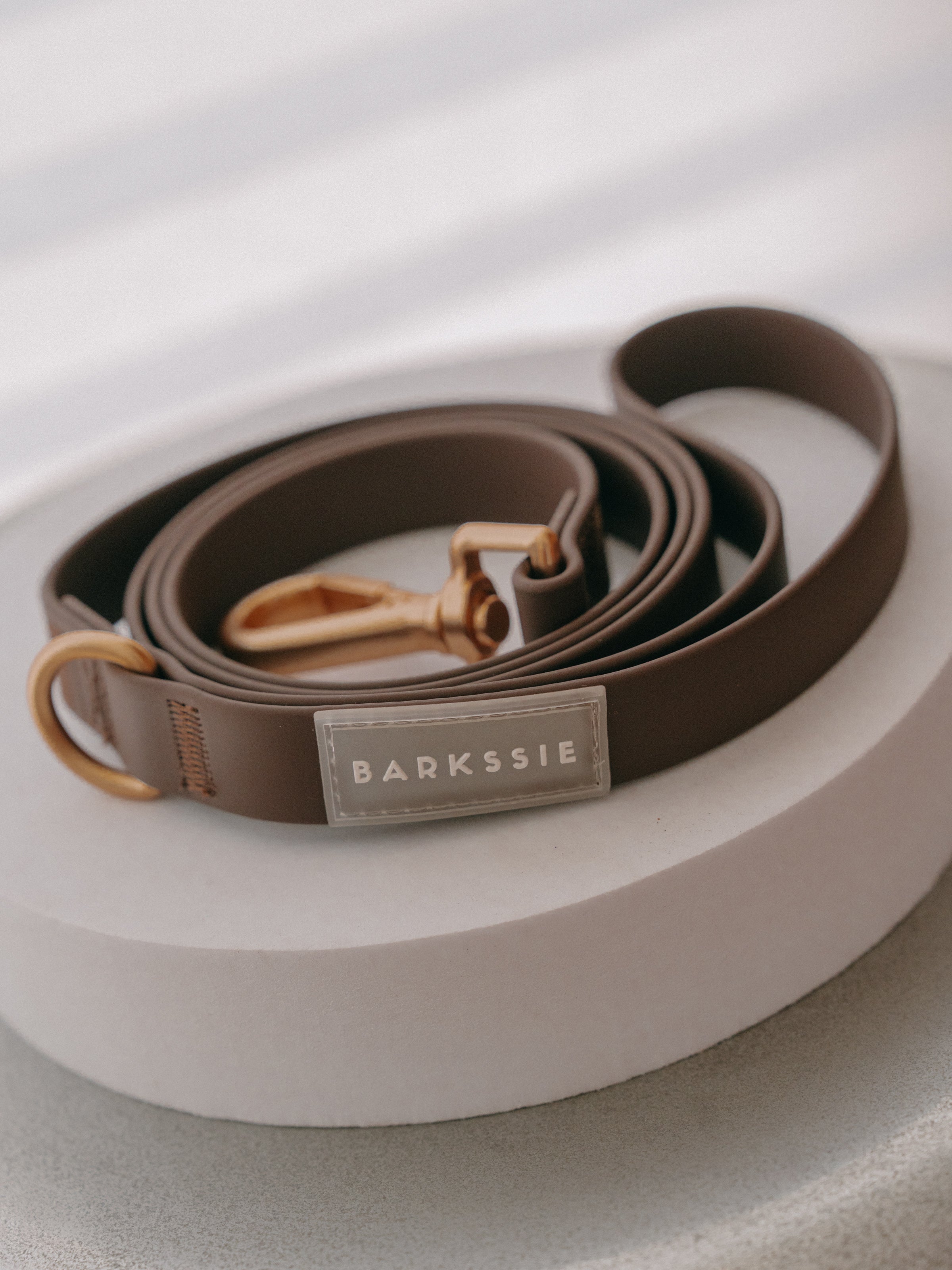 Waterproof Collar Essential Set