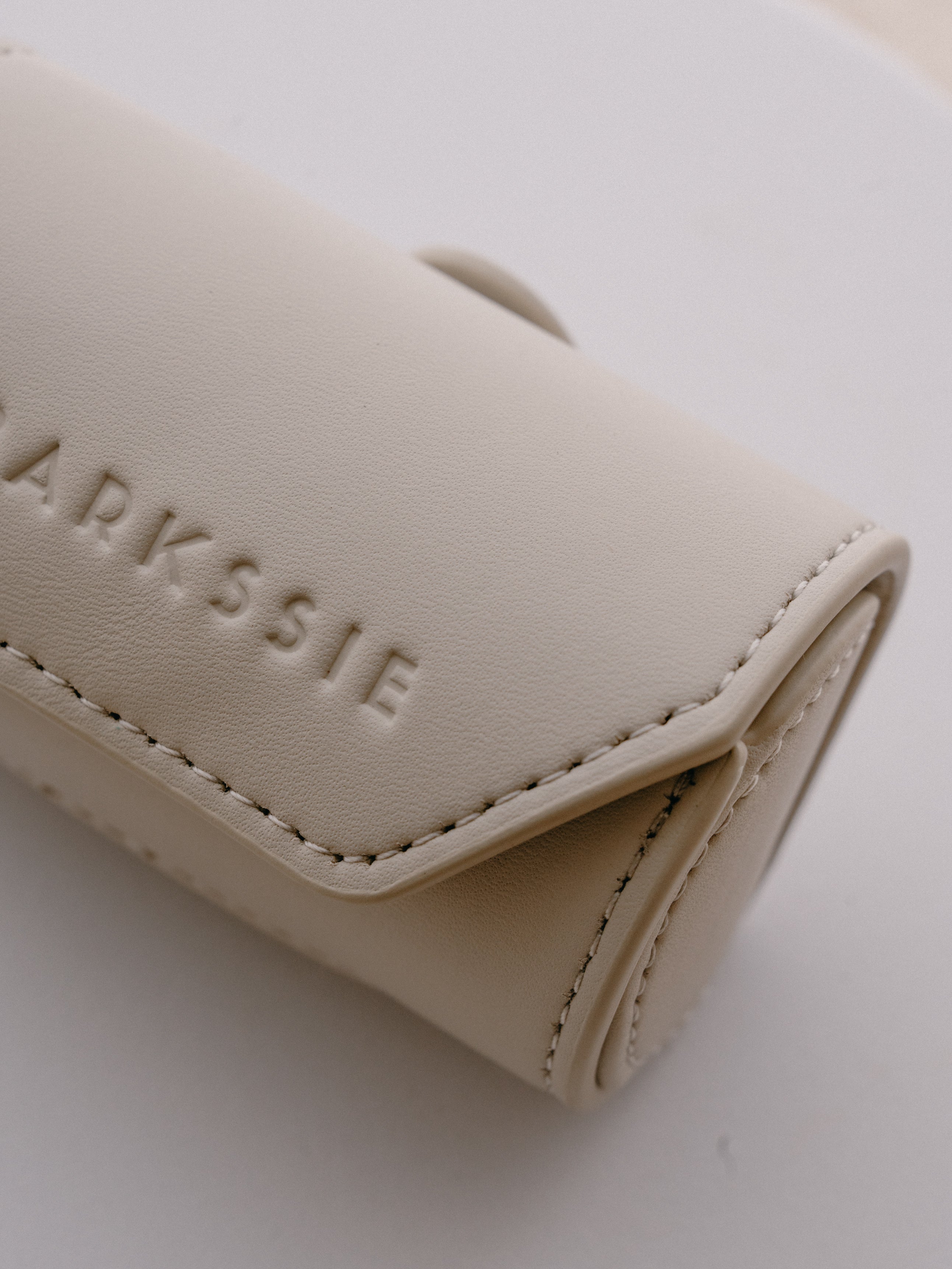 Walk Pouch - Taupe