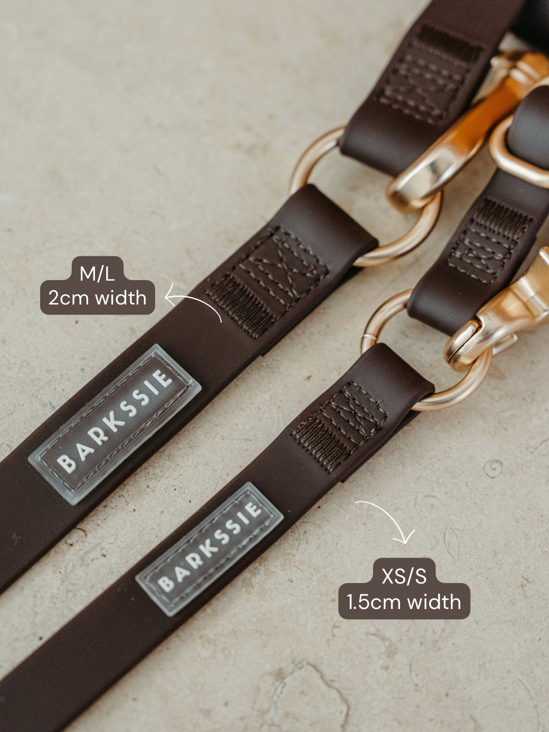 Everyday Hands-Free Lead - Coffee