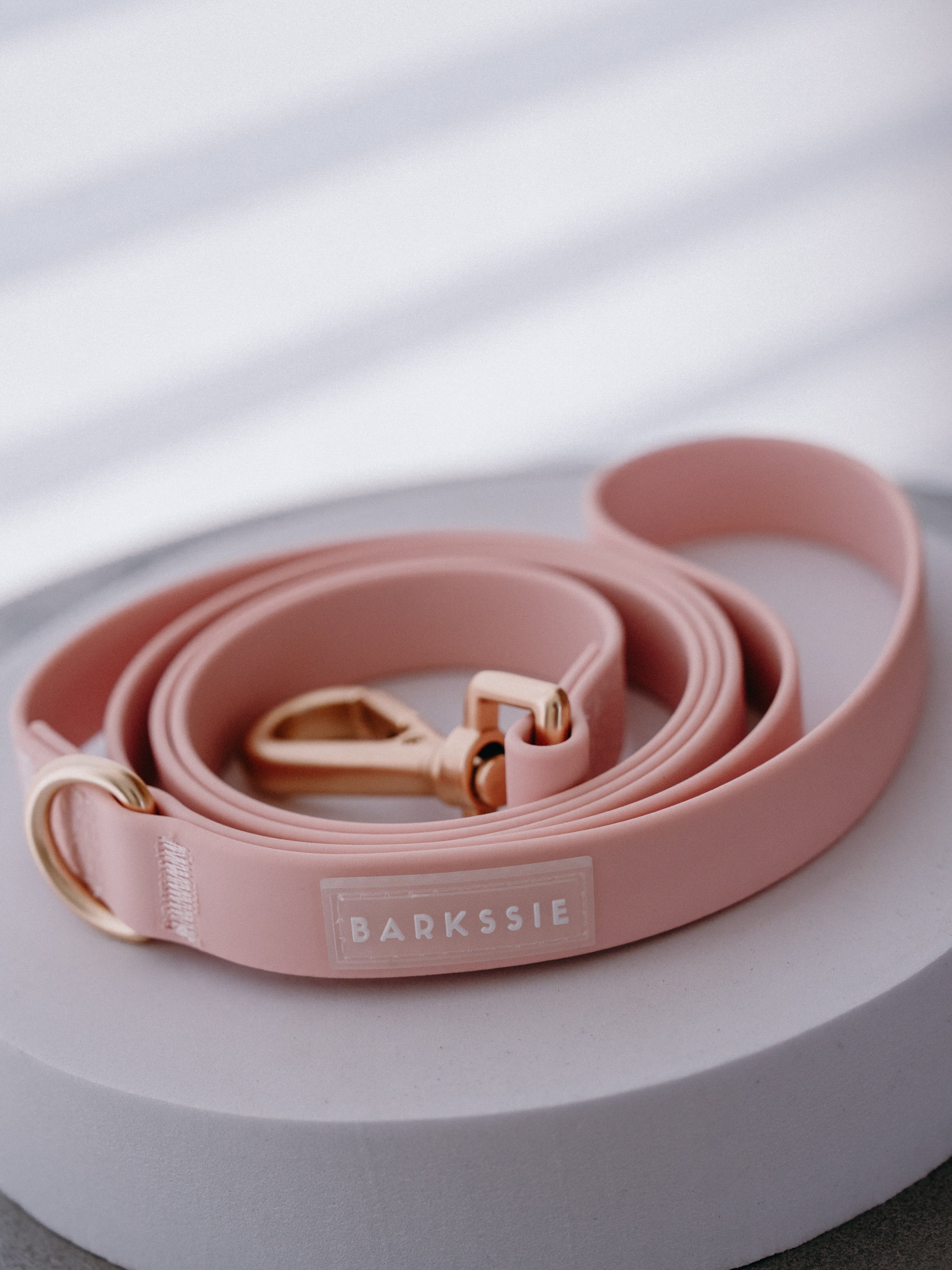 Waterproof Collar Essential Set