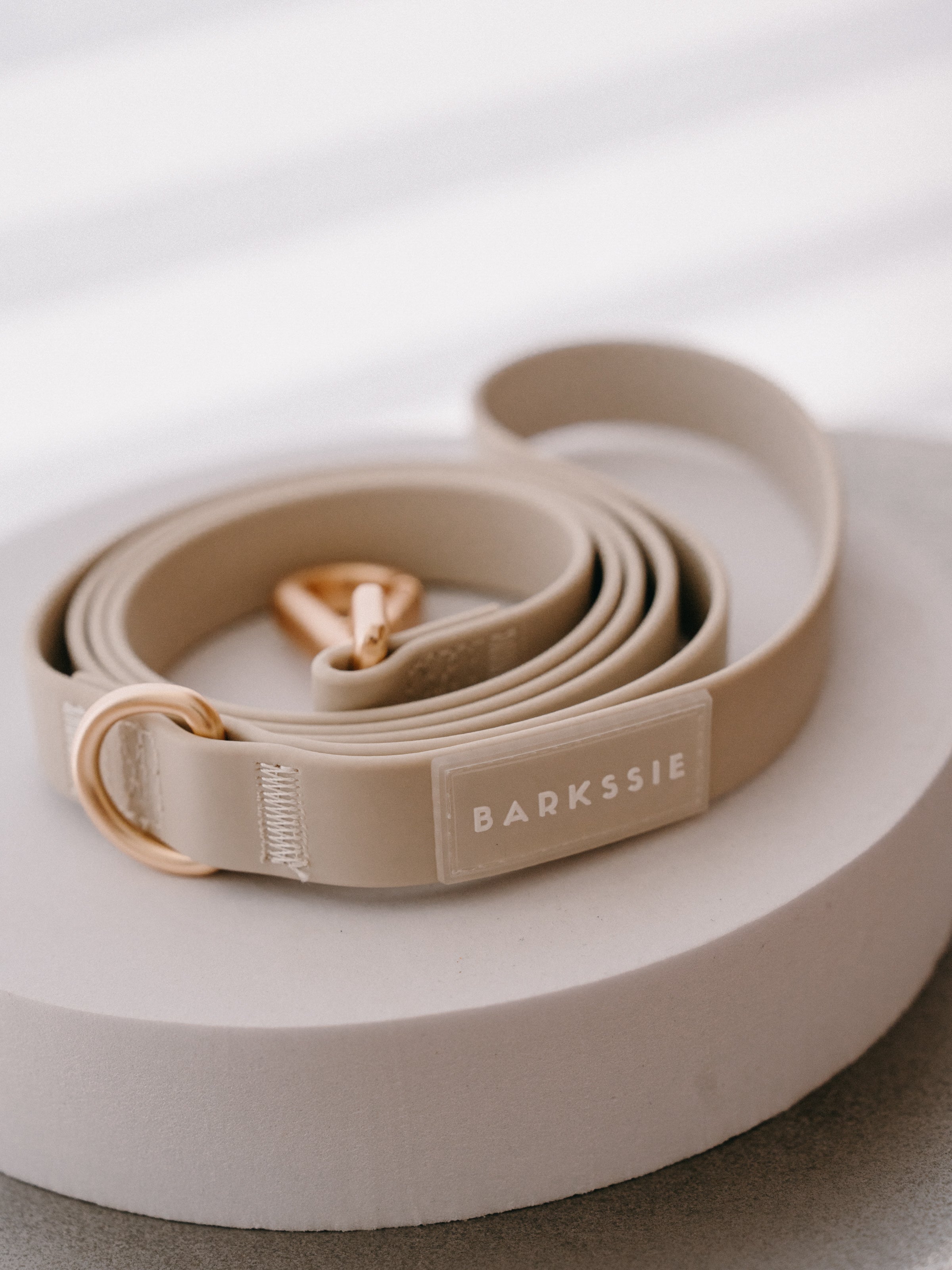 Waterproof Collar Essential Set