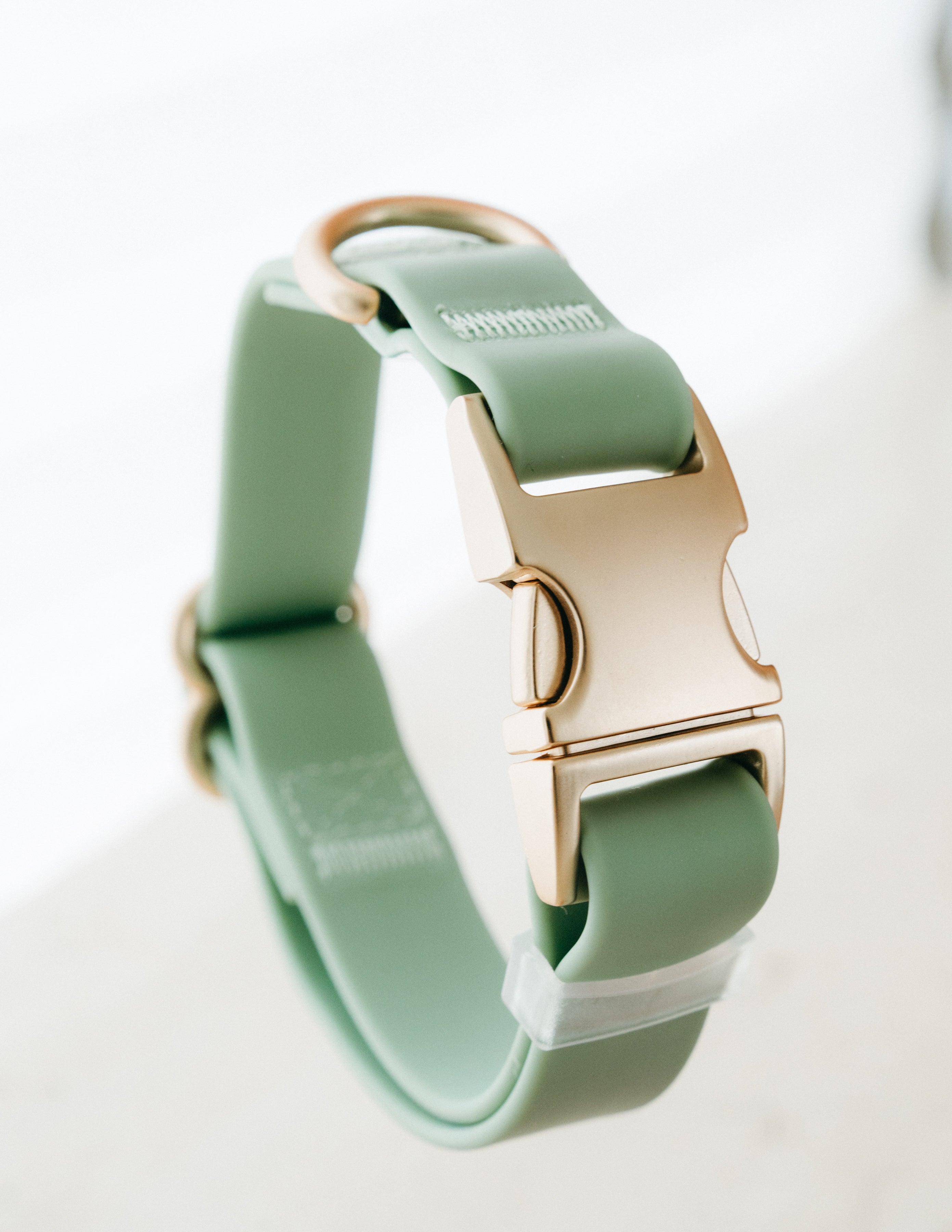 Everyday Collar - Matcha