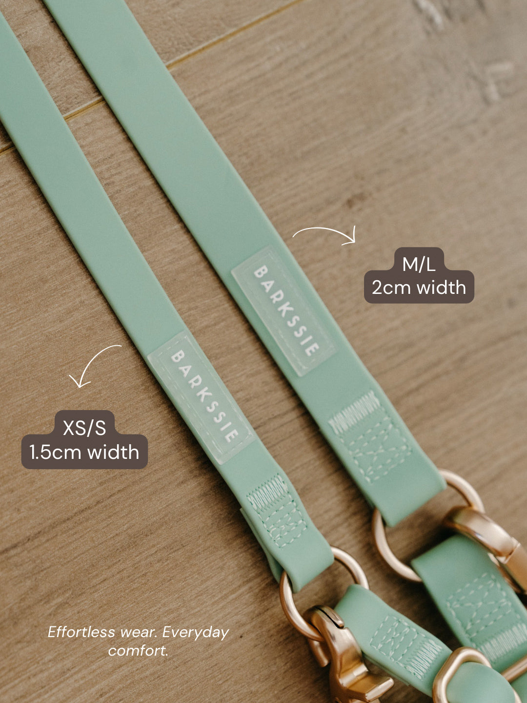 Everyday Hands-Free Lead - Matcha