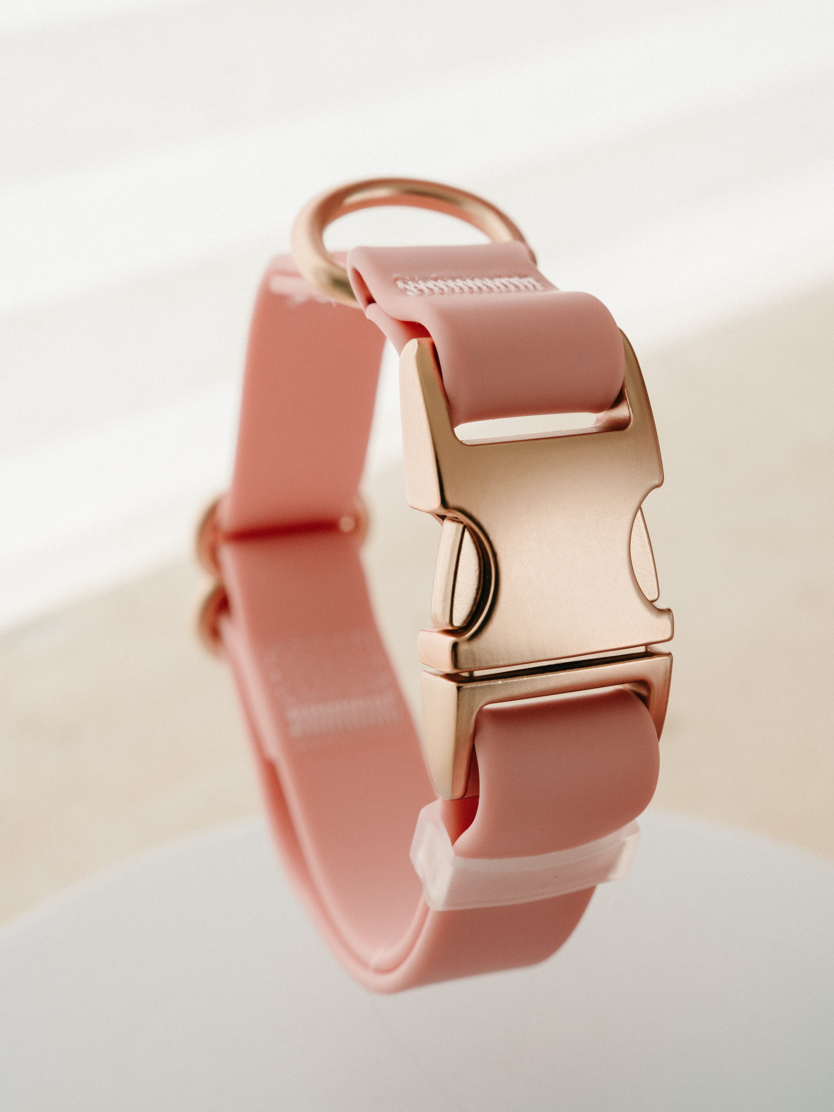 Everyday Collar - Blush