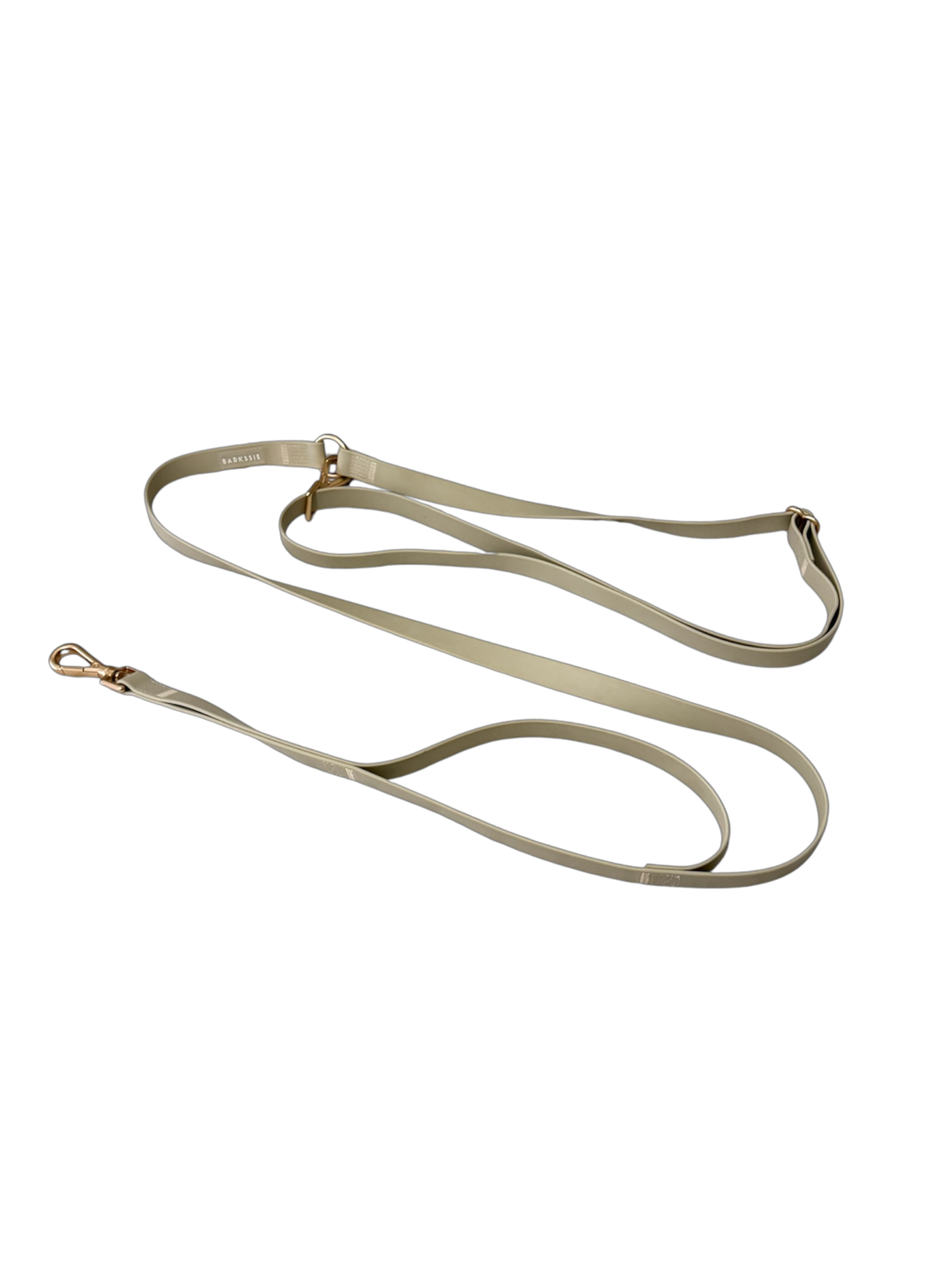 Everyday Hands-Free Lead - Taupe