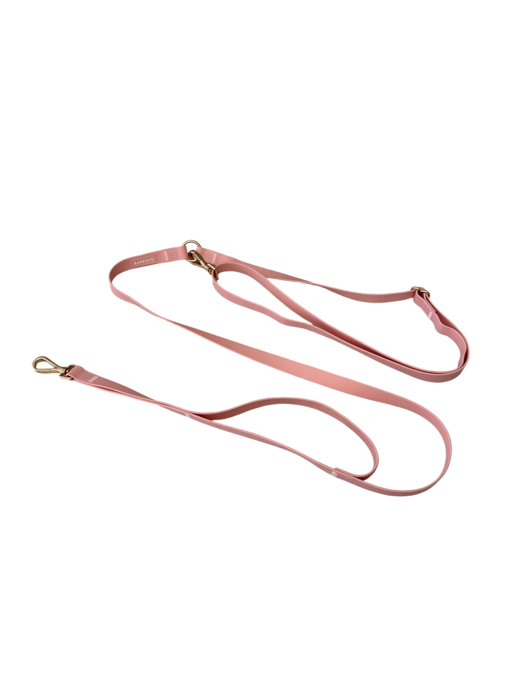 Everyday Hands-Free Lead - Blush